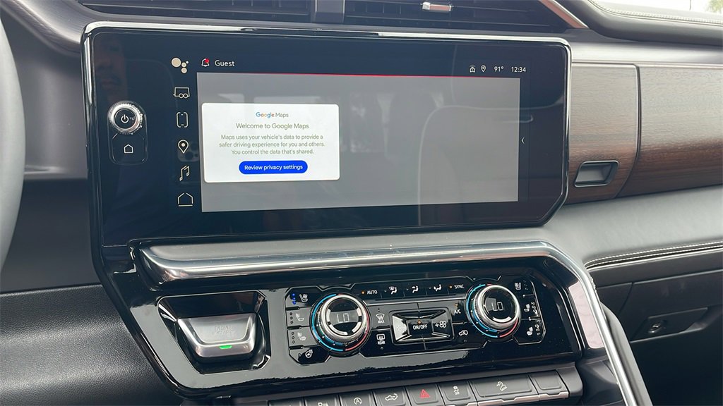 New 2026 GMC Sierra 1500 Denali Ultimate image 18