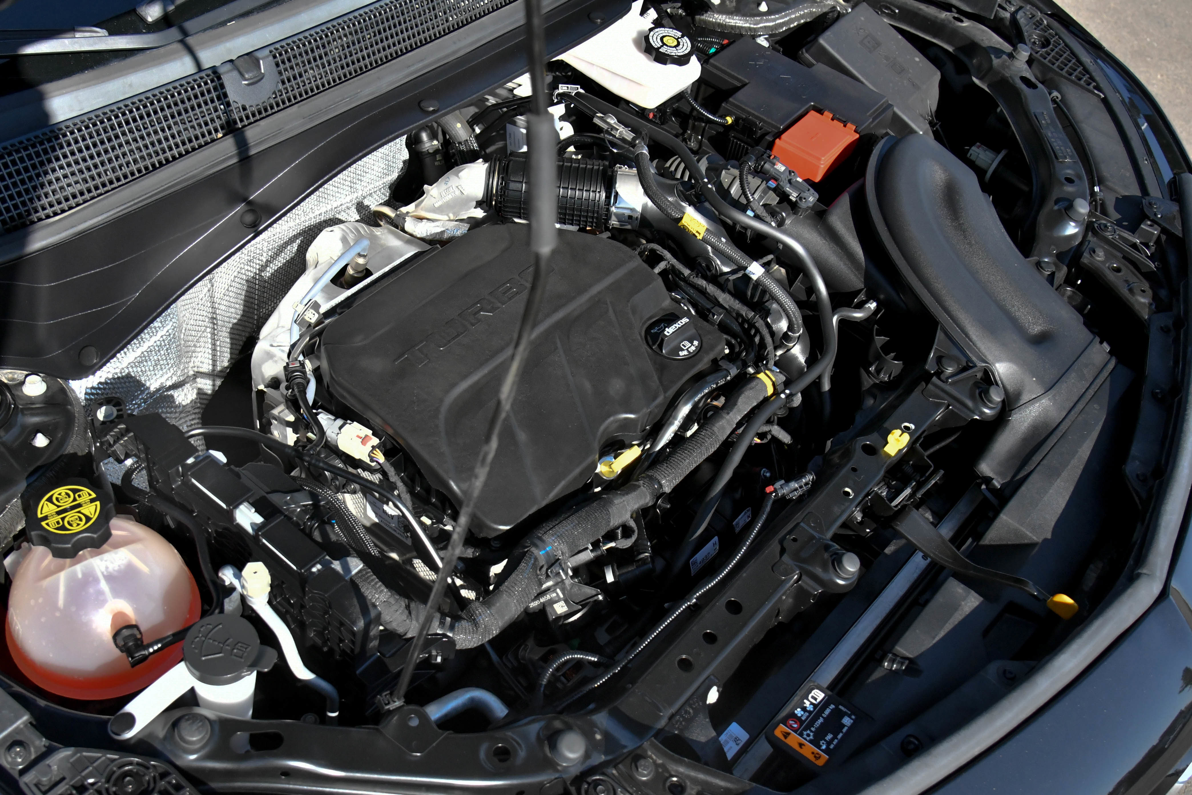 Used 2023 Buick Encore GX Select w/ Sport Touring Package image 42