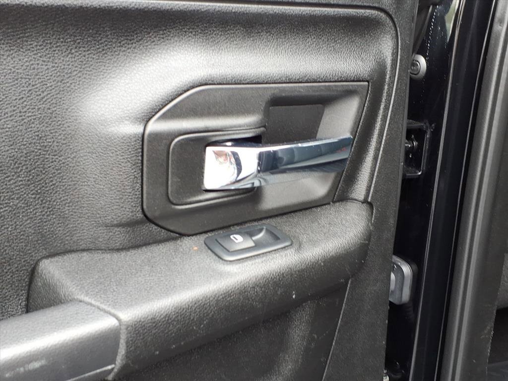 Used 2021 RAM 1500 Classic Warlock image 15