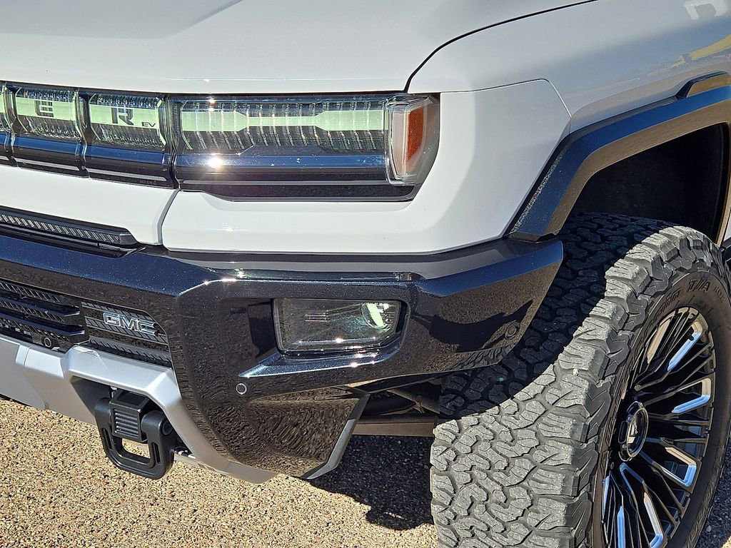 Used 2022 GMC Hummer EV Edition 1 w/ LPO, Illumination Package image 9