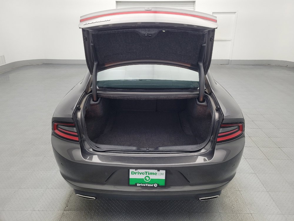 Used 2020 Dodge Charger SXT image 29
