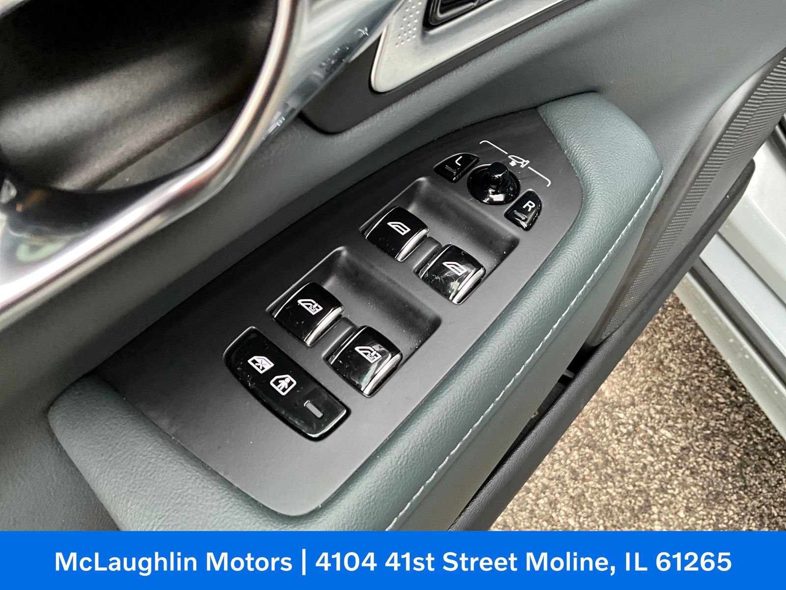 Certified 2024 Volvo S90 B6 Ultimate w/ Protection Package Premier image 11