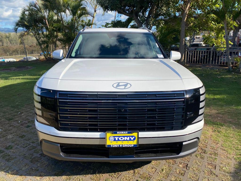 New 2026 Hyundai Palisade Limited AWD/4WD image 20