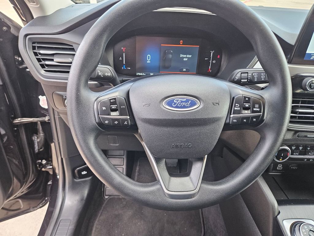 Used 2025 Ford Escape Active image 18