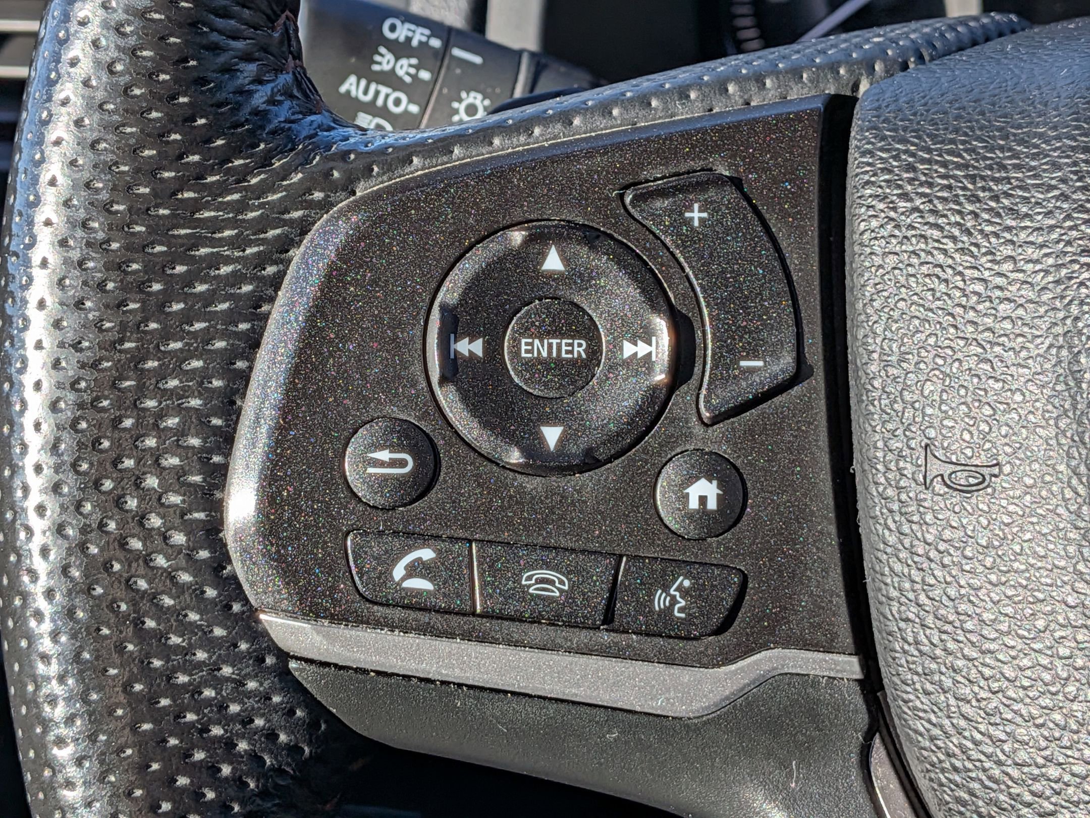 Certified 2022 Honda Passport TrailSport image 14