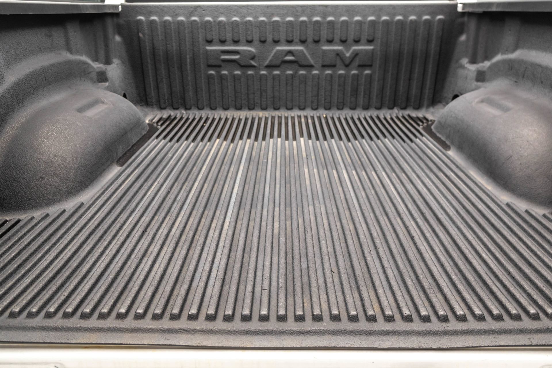 Used 2023 RAM 1500 Big Horn AWD/4WD image 36