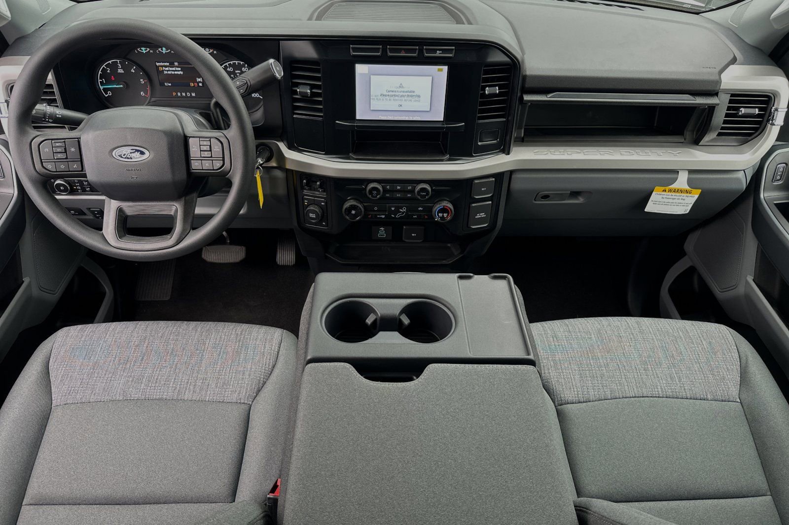 Used 2024 Ford F350 XLT w/ XLT Value Package AWD/4WD image 12