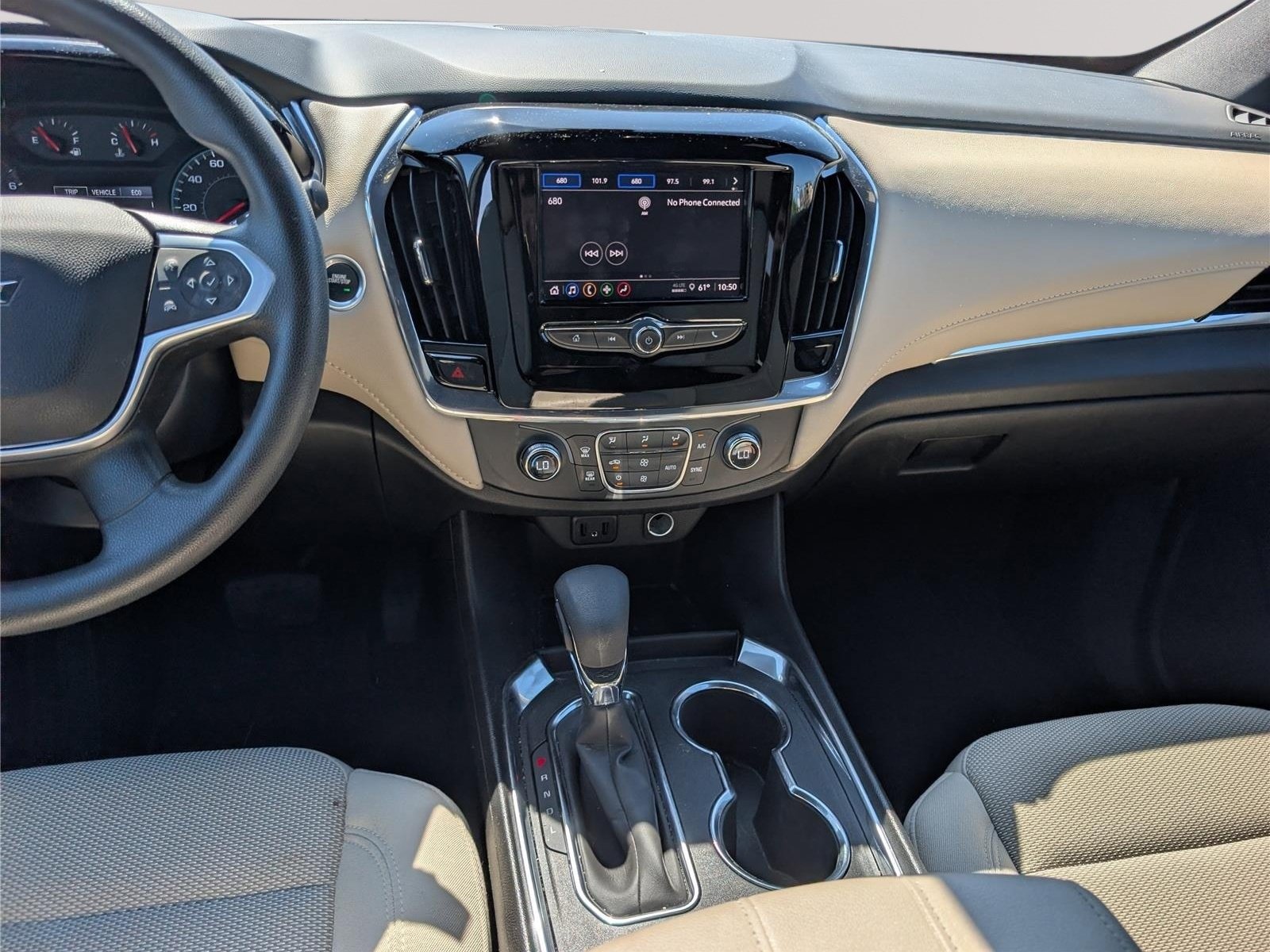 Used 2023 Chevrolet Traverse LS AWD/4WD image 19