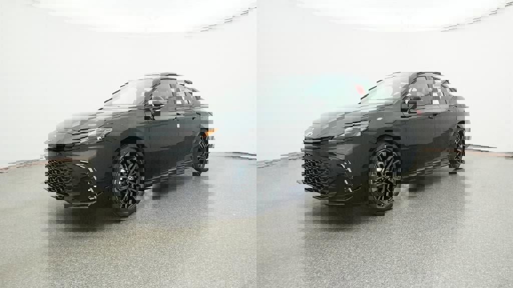 New 2026 Toyota Camry XSE image 17