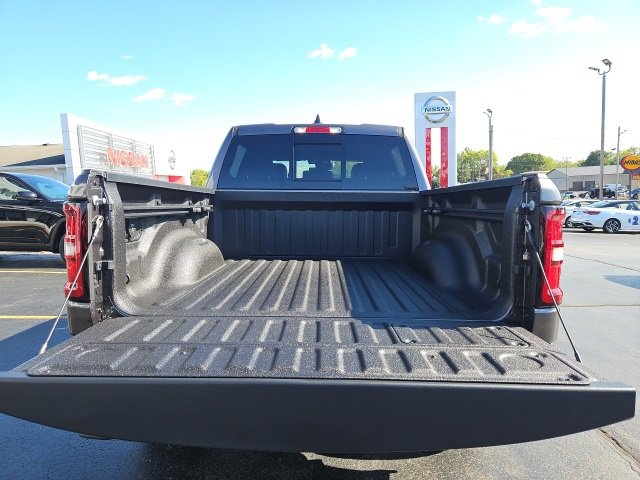 New 2026 RAM 1500 Rebel w/ G/T Package image 13