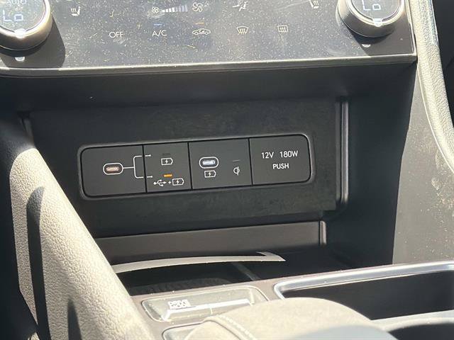 New 2026 Hyundai Sonata SEL FWD image 12
