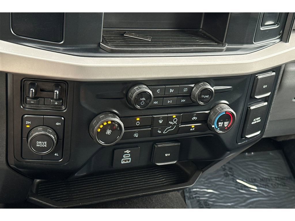 Used 2024 Ford F250 XLT image 21