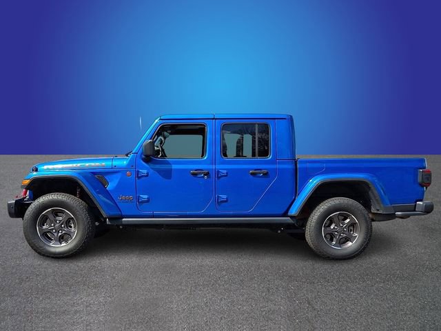 Used 2020 Jeep Gladiator Rubicon image 7
