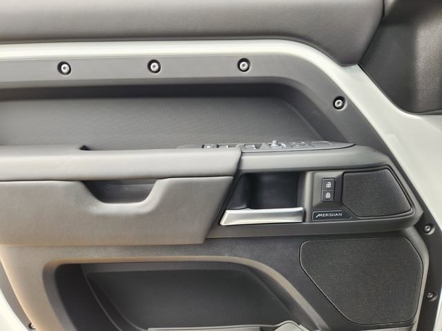 New 2026 Land Rover Defender 110 S AWD/4WD image 16