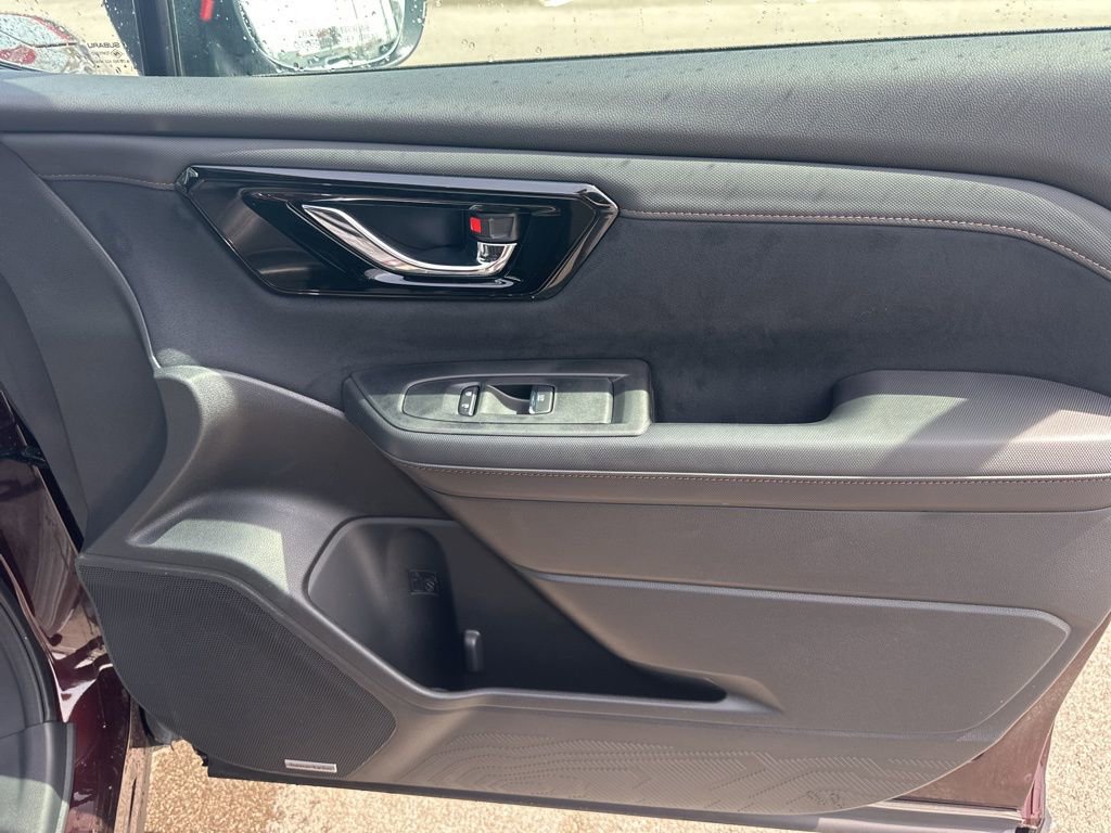 New 2026 Subaru Forester Touring AWD/4WD image 8