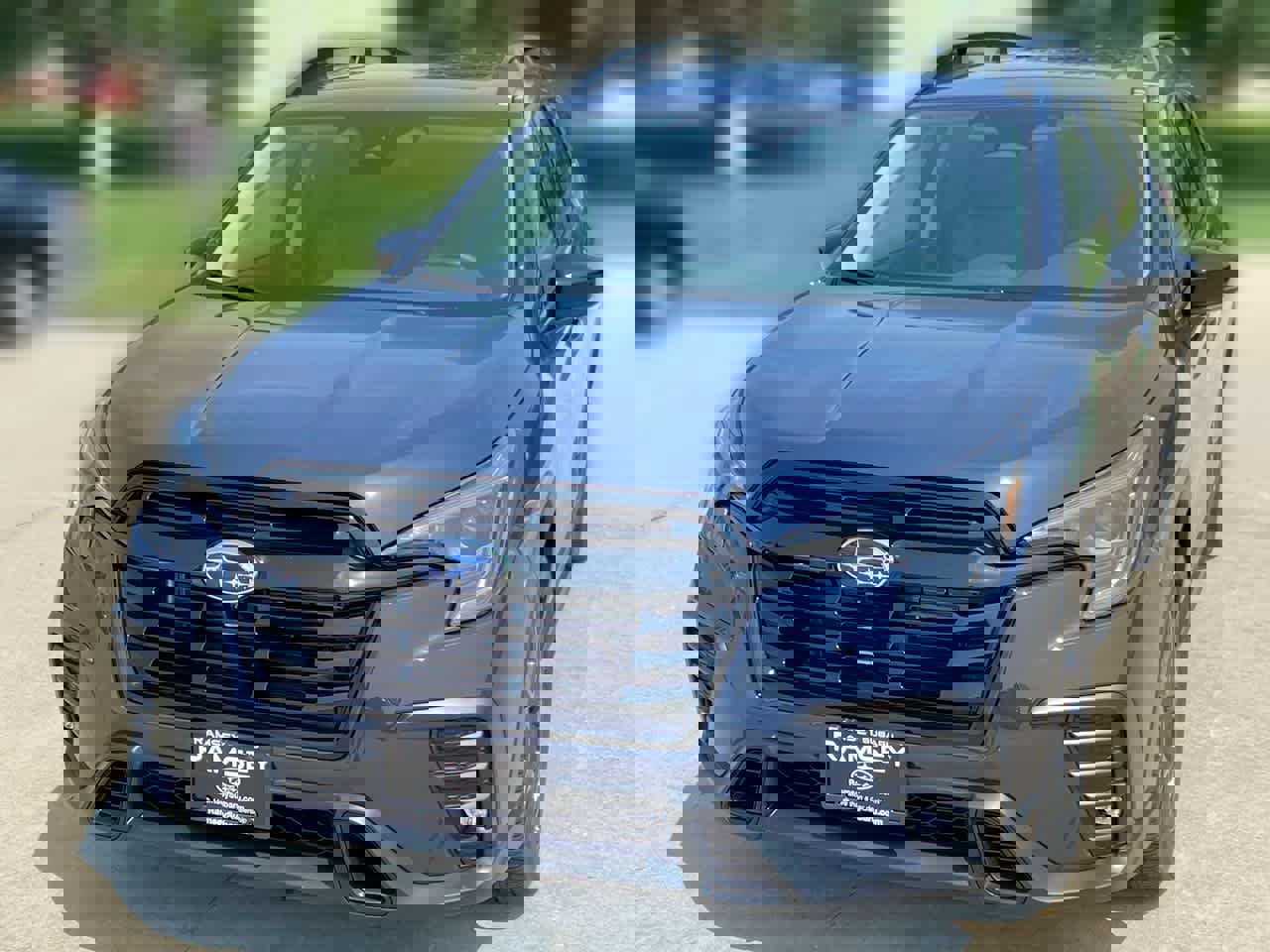 New 2025 Subaru Ascent Bronze Edition image 1