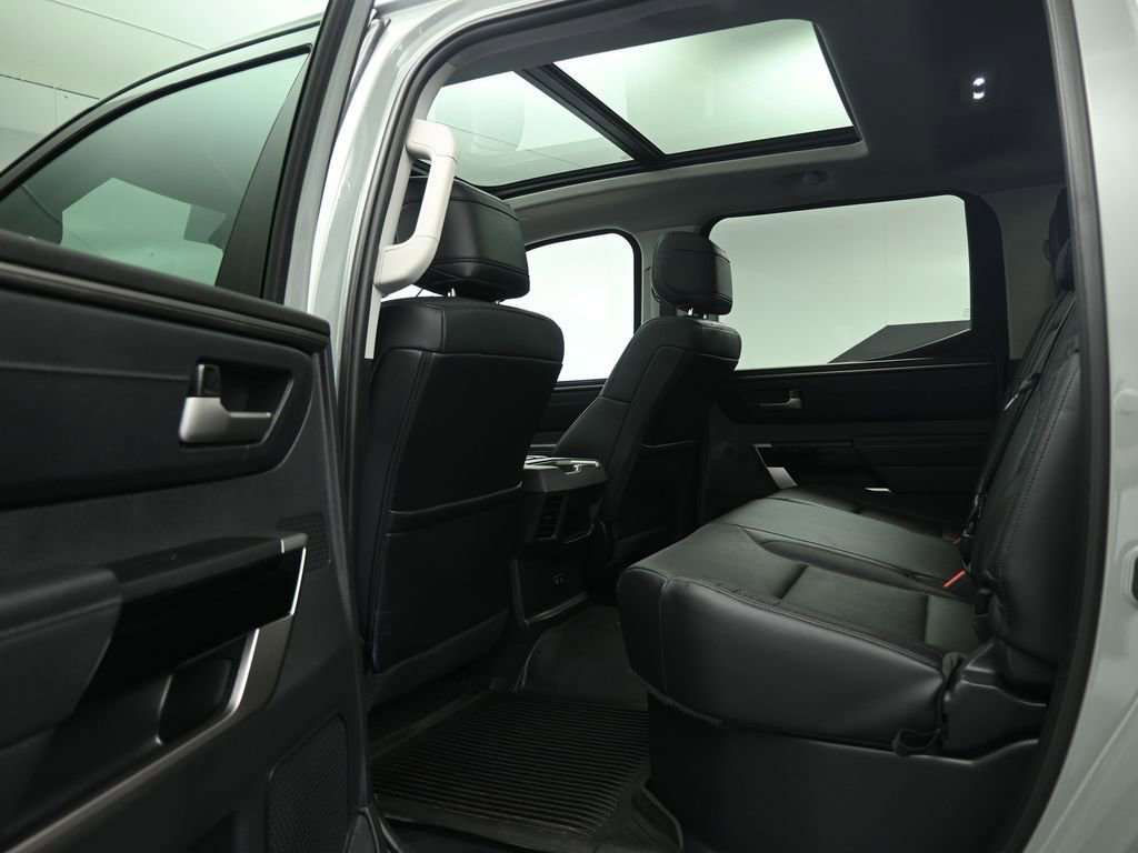 Used 2024 Toyota Tundra Limited image 20