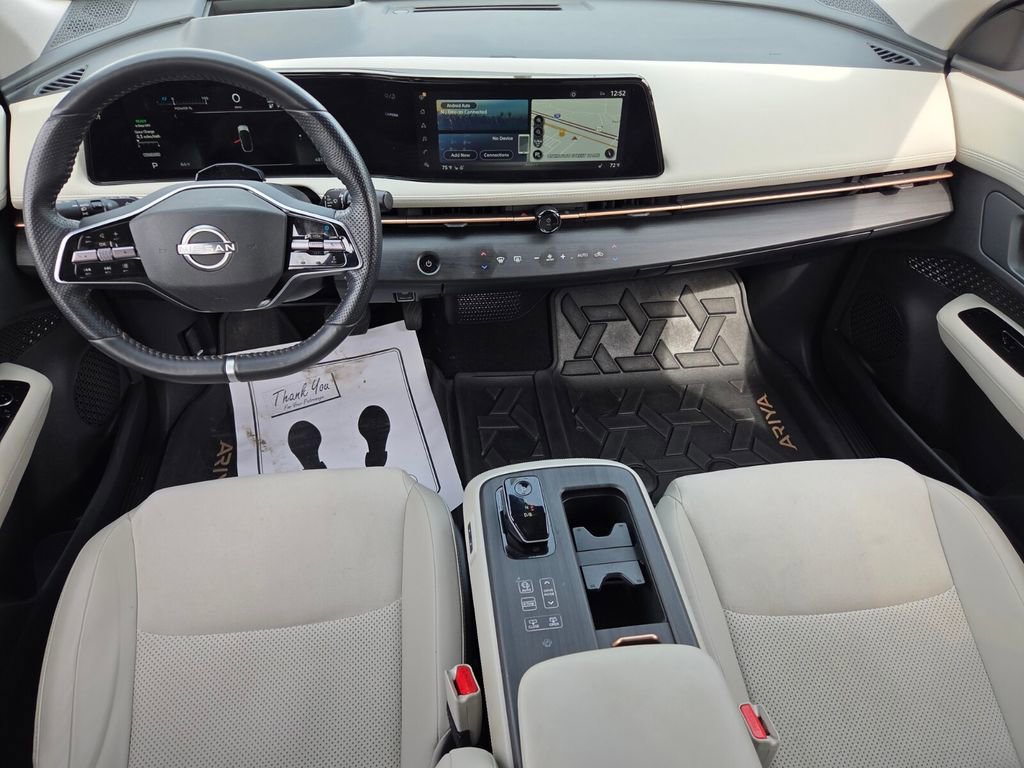 Used 2023 Nissan Ariya FWD image 9
