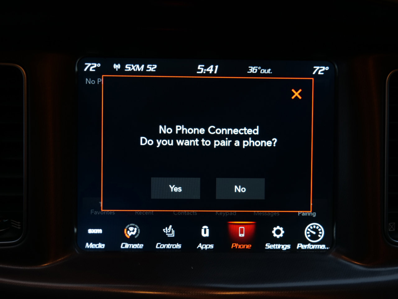 Used 2020 Dodge Charger Scat Pack w/ Dynamics Package image 31