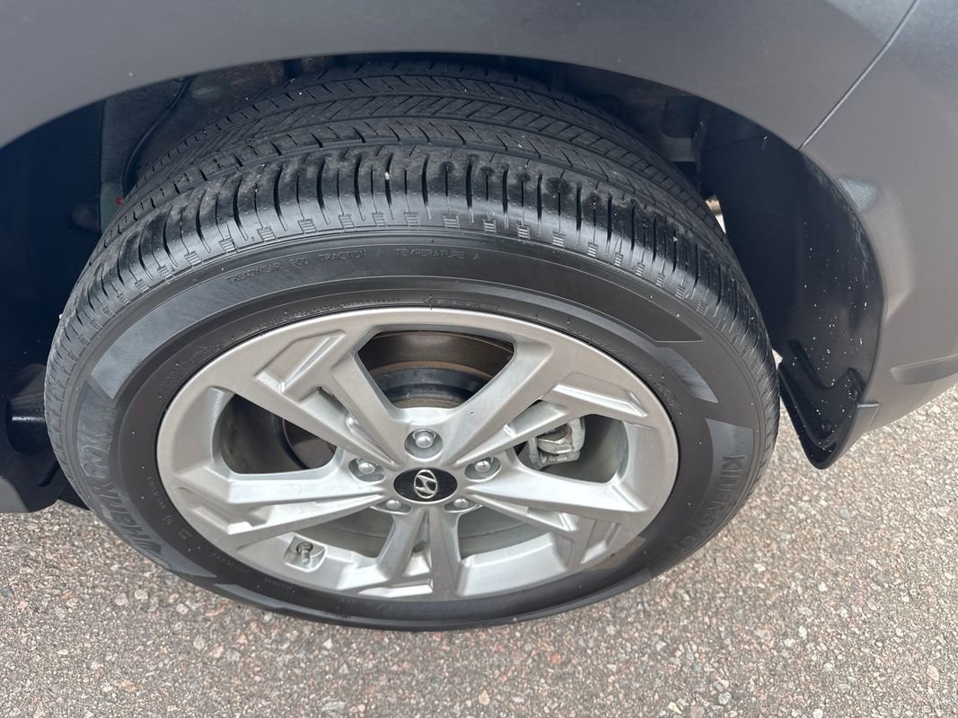 Used 2022 Hyundai Kona SEL w/ Cargo Package image 20