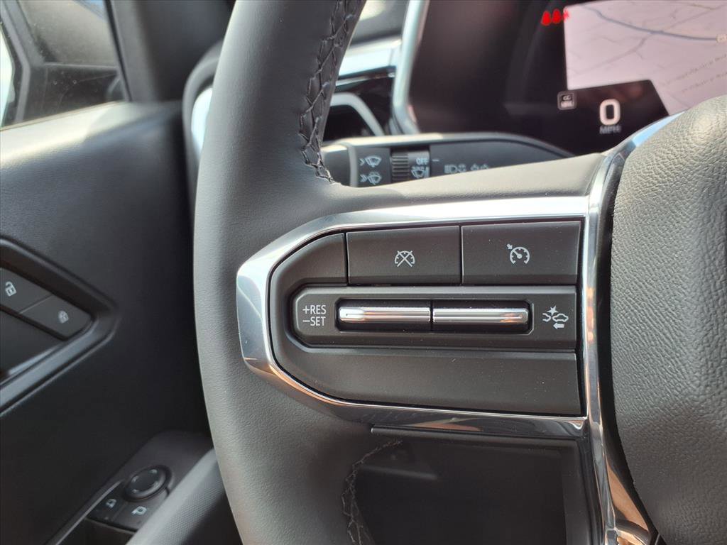 New 2026 GMC Canyon Elevation w/ Convenience Package image 9