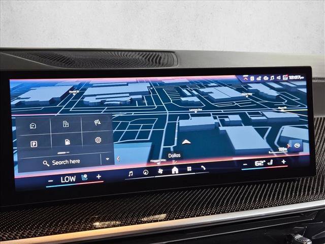 New 2027 BMW X6 M60i AWD/4WD image 12