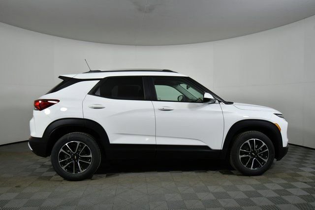 New 2026 Chevrolet TrailBlazer LT w/ Convenience Package image 15