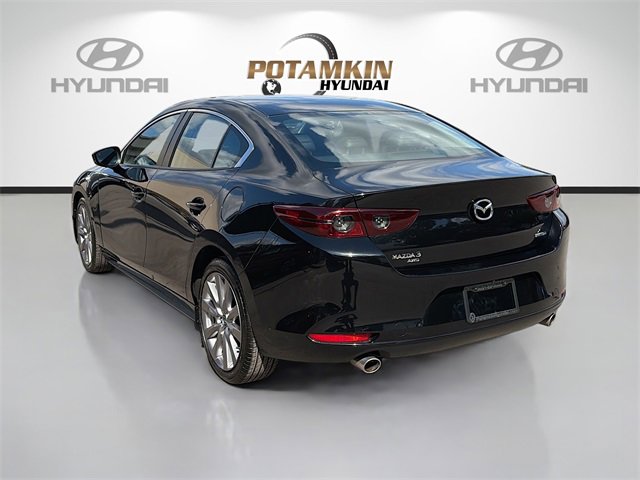 Used 2021 MAZDA MAZDA3 s image 7