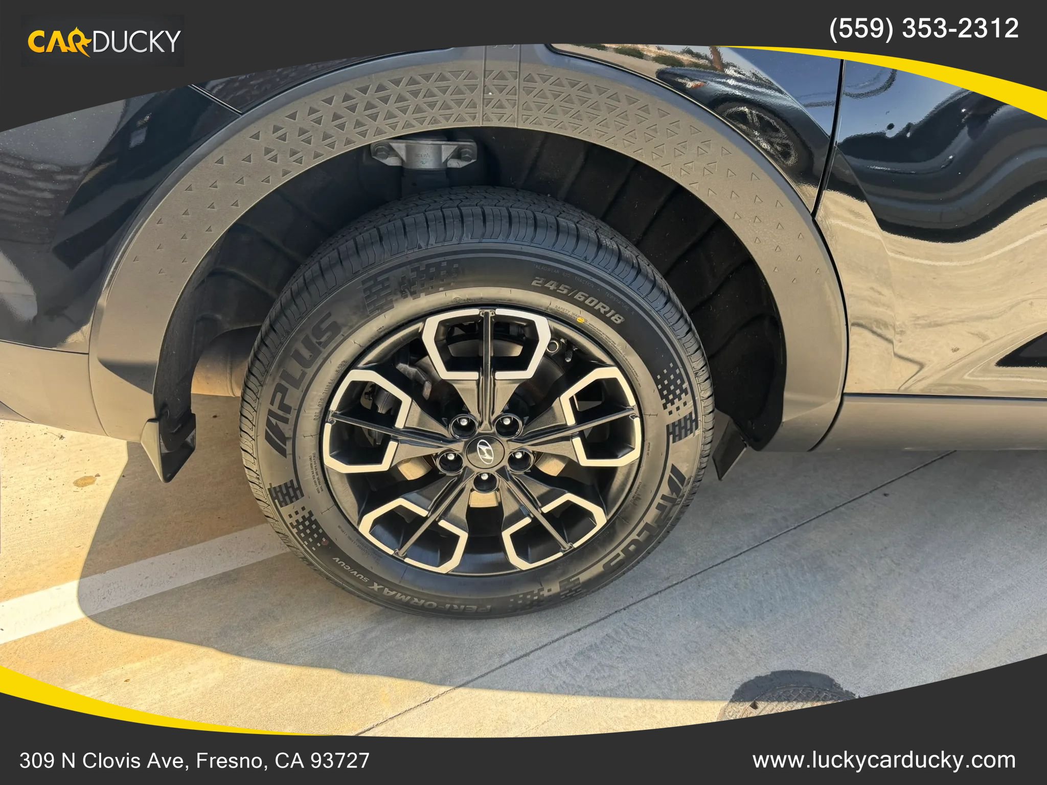 Used 2022 Hyundai Santa Cruz SEL w/ Activity Package FWD image 29