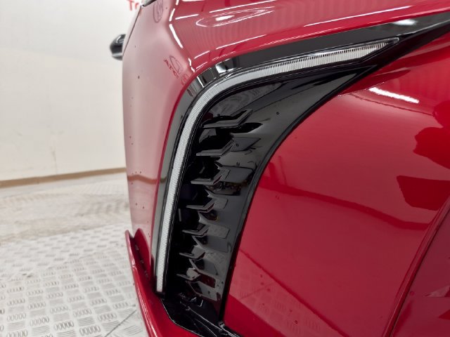 New 2026 Toyota Camry XSE FWD image 11