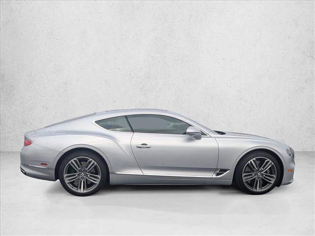 Used 2023 Bentley Continental GT Mulliner image 4