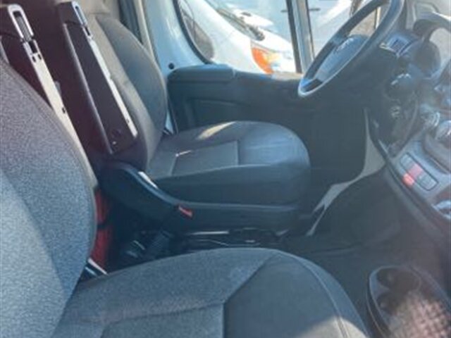 Used 2018 RAM ProMaster 3500 FWD image 6