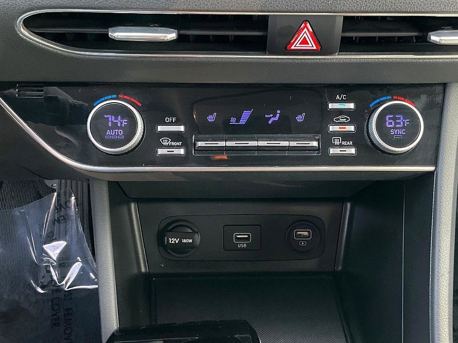Used 2023 Hyundai Sonata SEL image 26