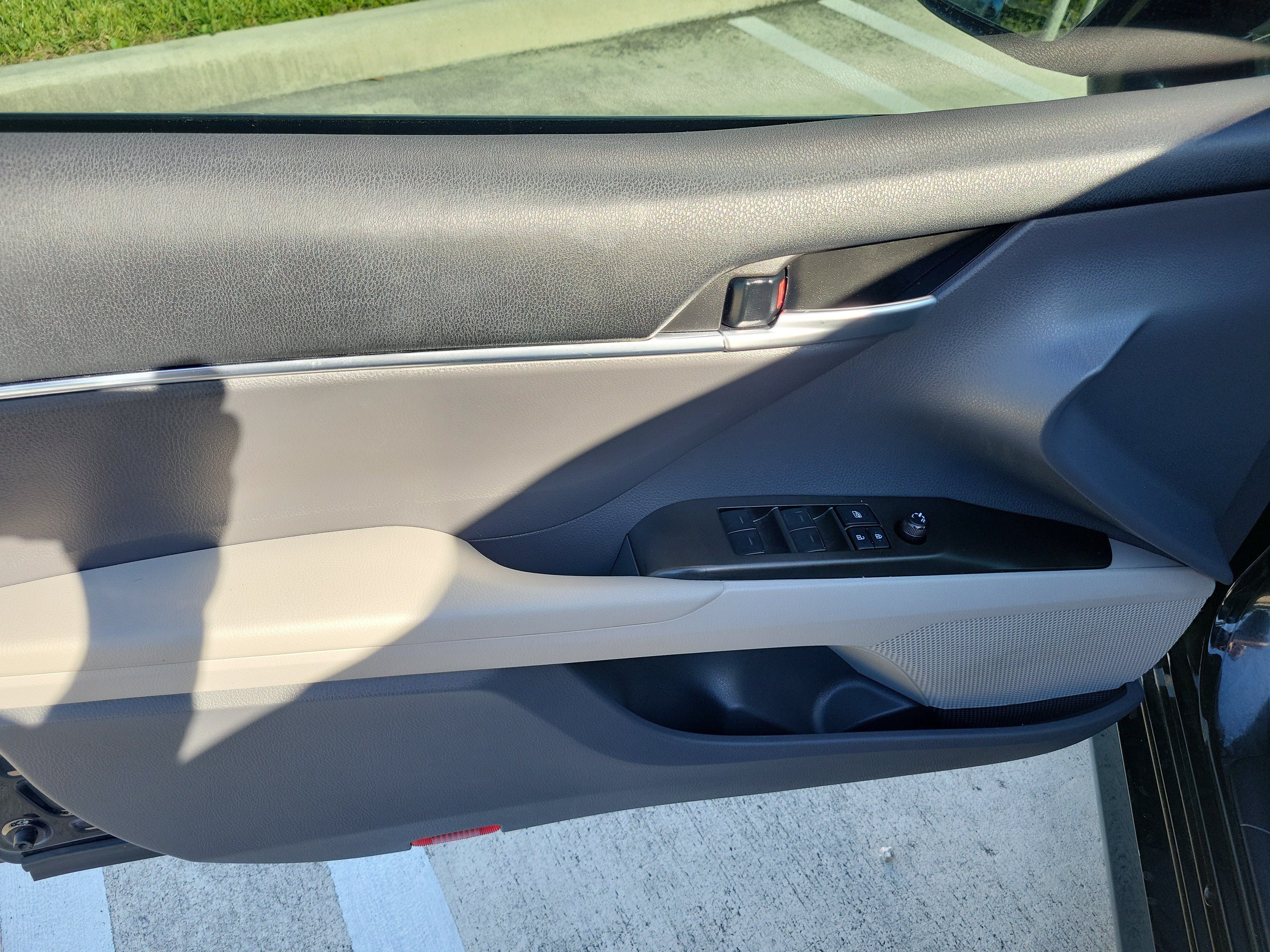 Used 2024 Toyota Camry LE FWD image 19
