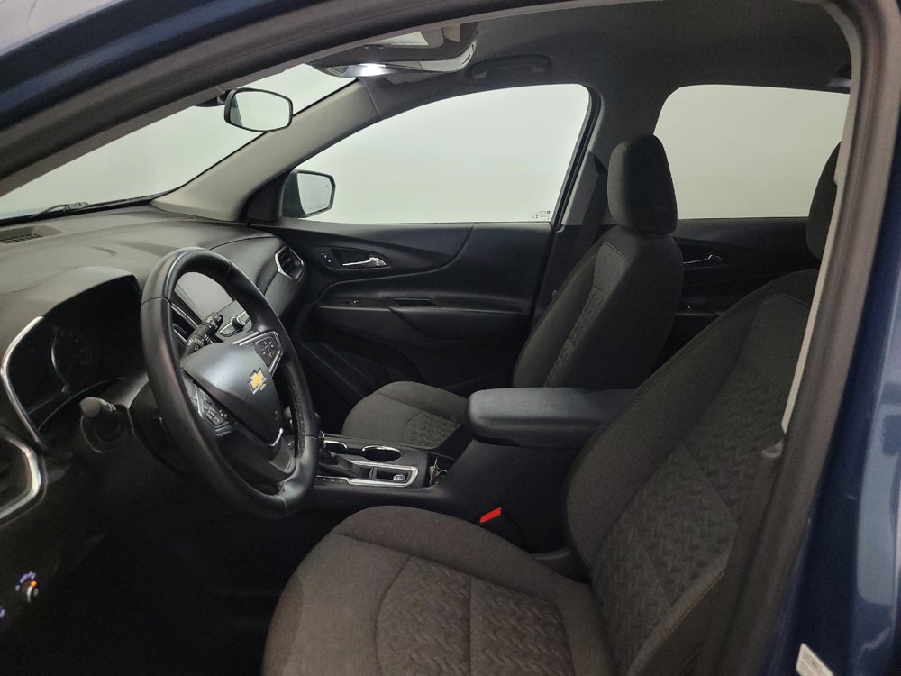 Used 2024 Chevrolet Equinox LT AWD/4WD image 17