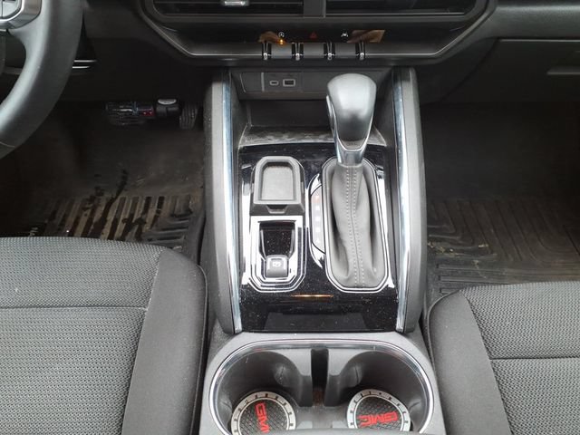 Used 2023 GMC Canyon Elevation w/ Convenience Package RWD image 25