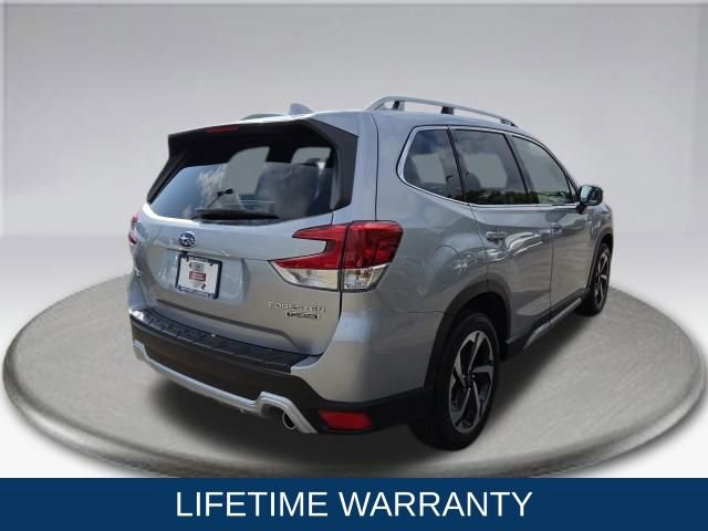 Certified 2023 Subaru Forester Touring image 12
