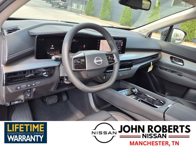 New 2025 Nissan Murano SL w/ Cargo Package image 4