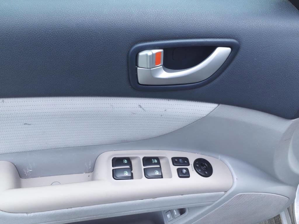 Used 2008 Hyundai Sonata SE image 10