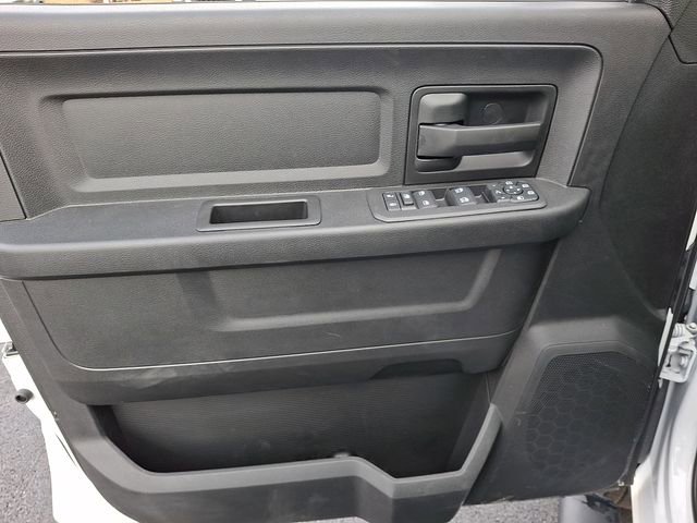 New 2026 RAM 3500 Tradesman image 14