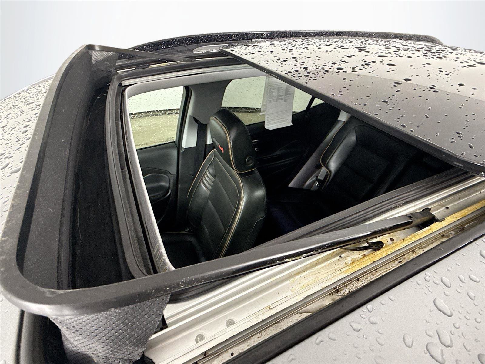 Used 2024 GMC Terrain AT4 w/ Infotainment Package II image 24