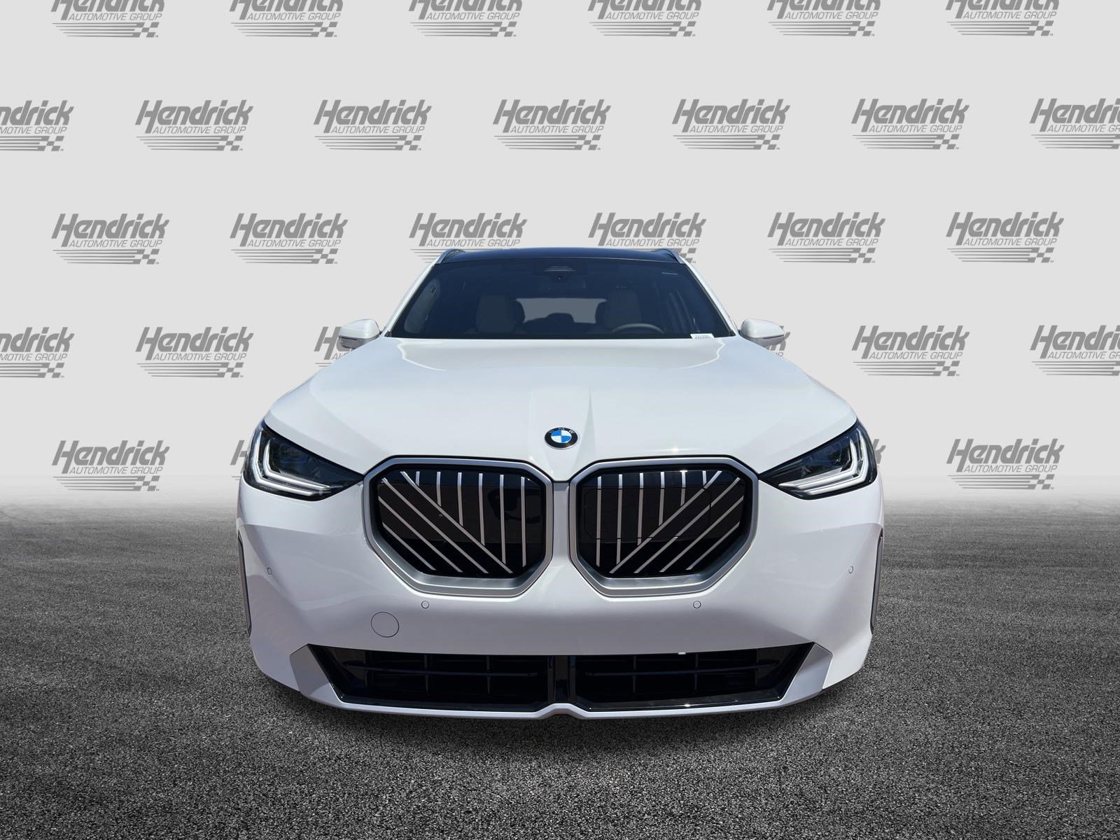 New 2026 BMW X3 xDrive30i AWD/4WD image 3