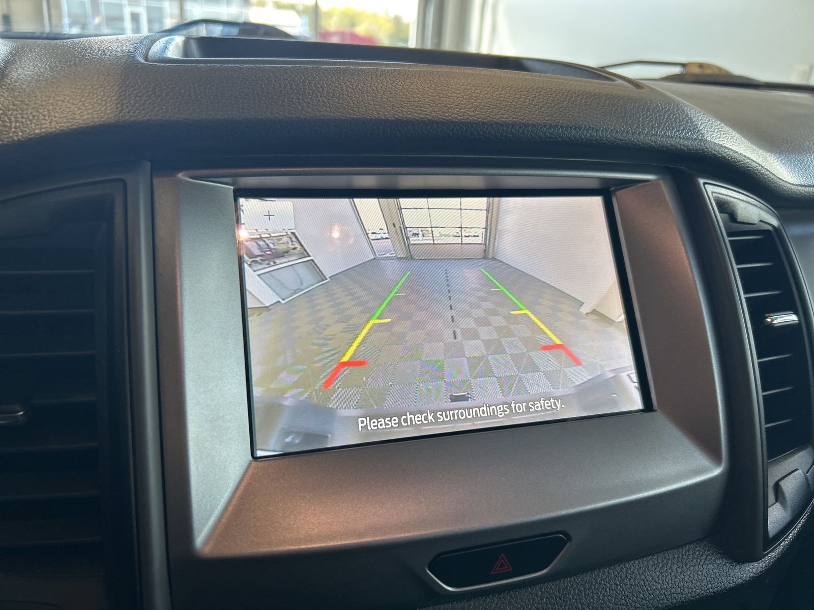 Used 2021 Ford Ranger XL w/ Equipment Group 101A High image 25