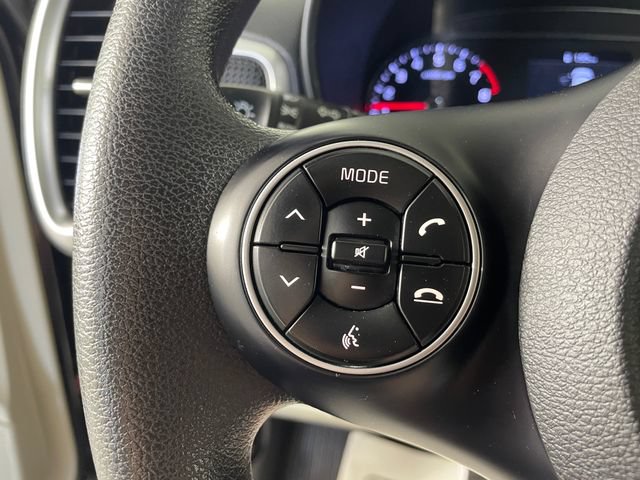 Certified 2021 Kia Soul LX FWD image 11