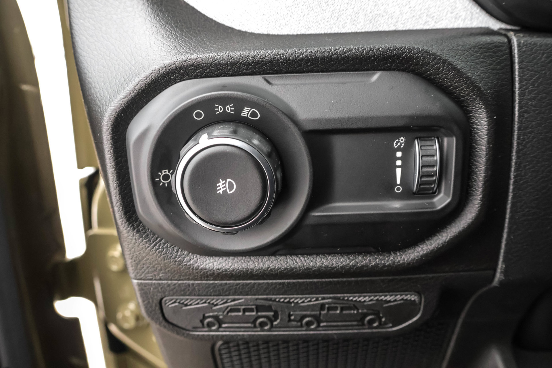 New 2026 Jeep Wrangler Sport AWD/4WD image 26