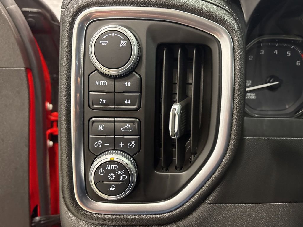 Used 2019 GMC Sierra 1500 SLT w/ SLT Premium Plus Package image 26