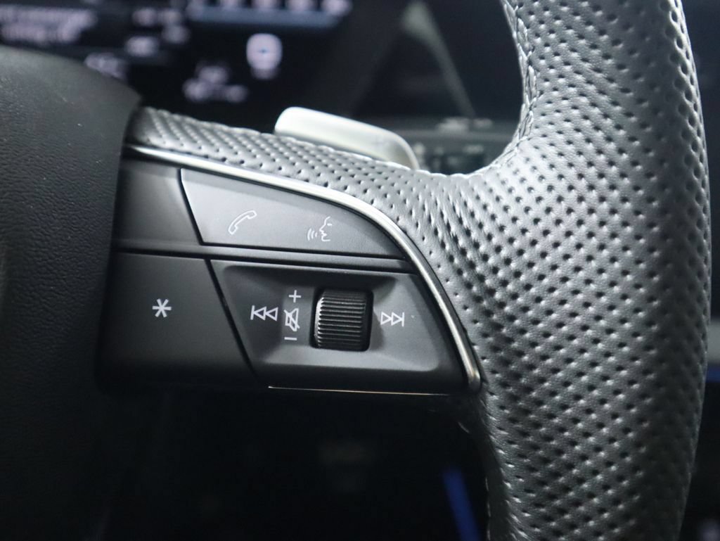 New 2026 Audi S3 Premium AWD/4WD image 12