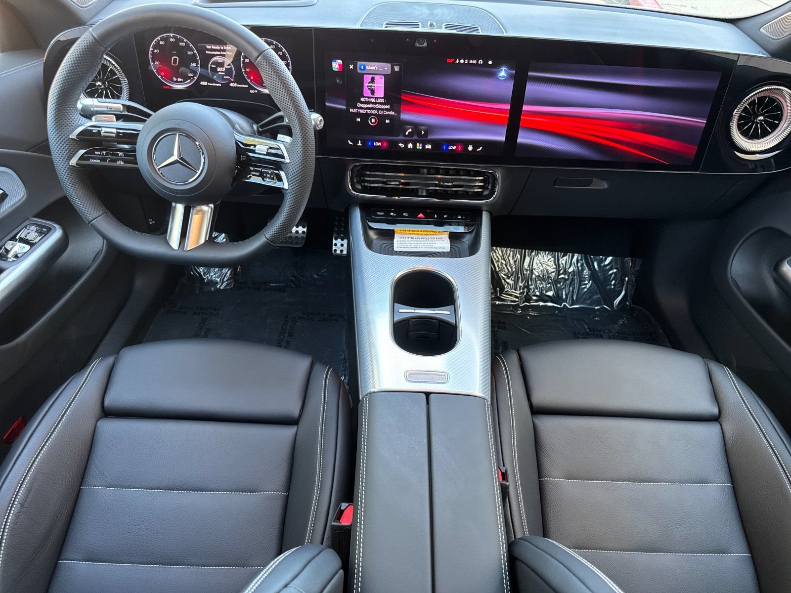 New 2027 Mercedes-Benz CLA 350 image 13