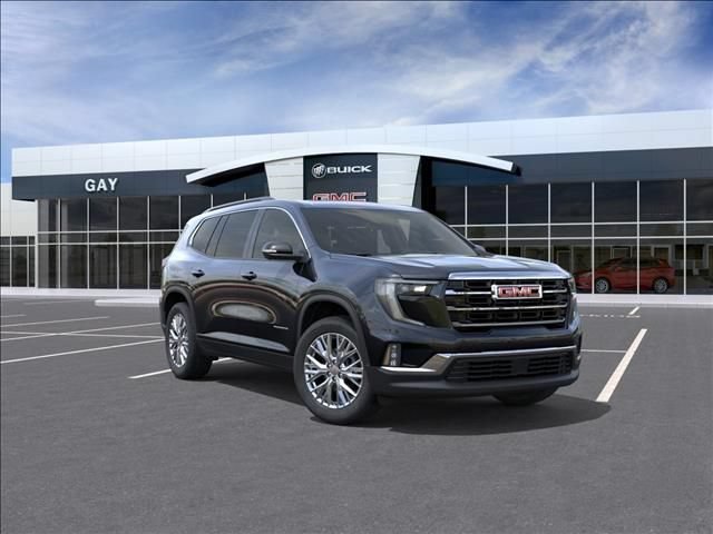 New 2027 GMC Acadia Elevation w/ Elevation Premium Package FWD image 1
