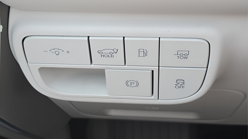 New 2026 Hyundai Palisade SEL Premium FWD image 26